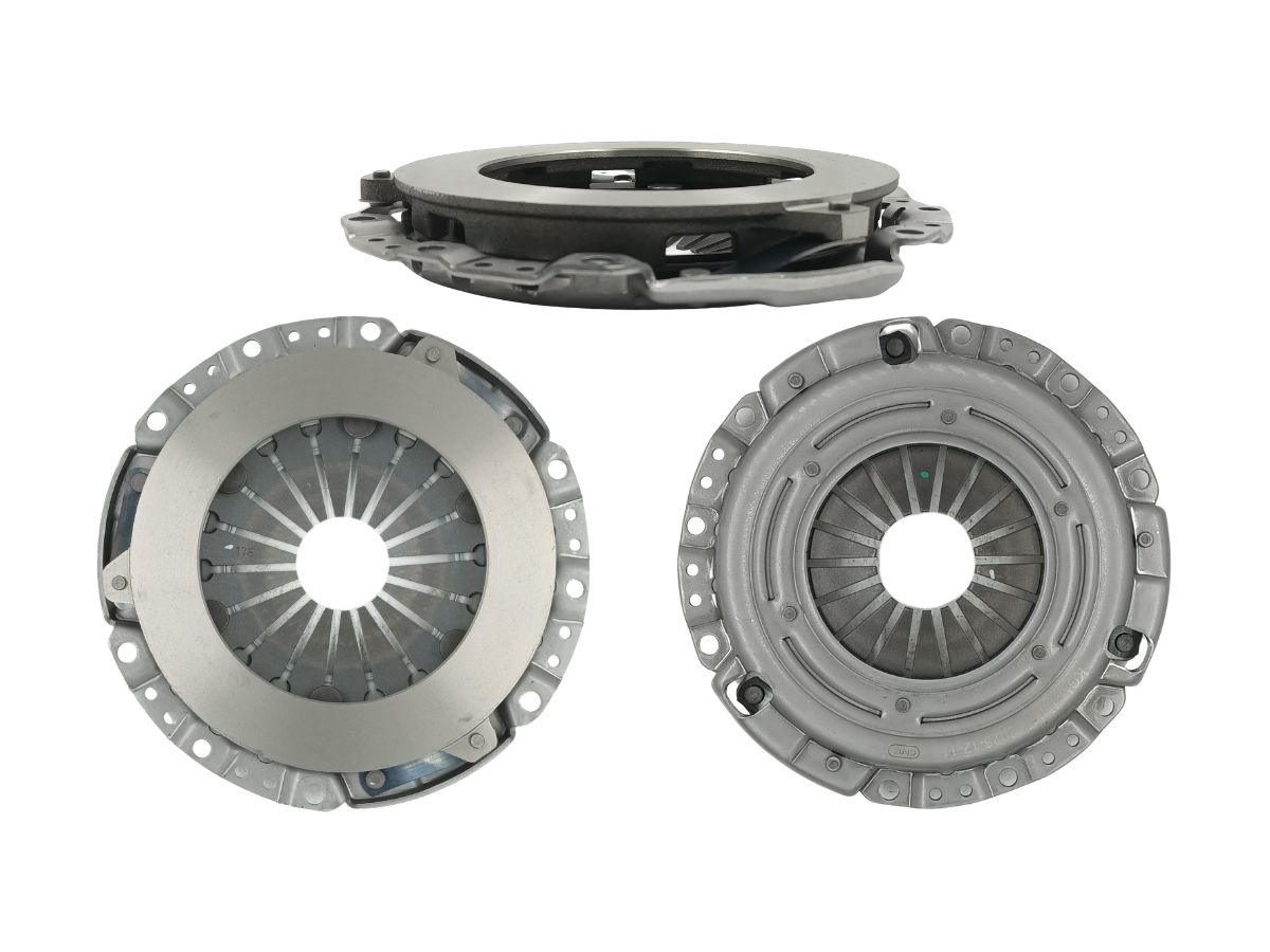 Kit Embrague Cnc Chana Chevrolet Dfm Wuling Ø188-Estrias.18 C/Volante Cajon