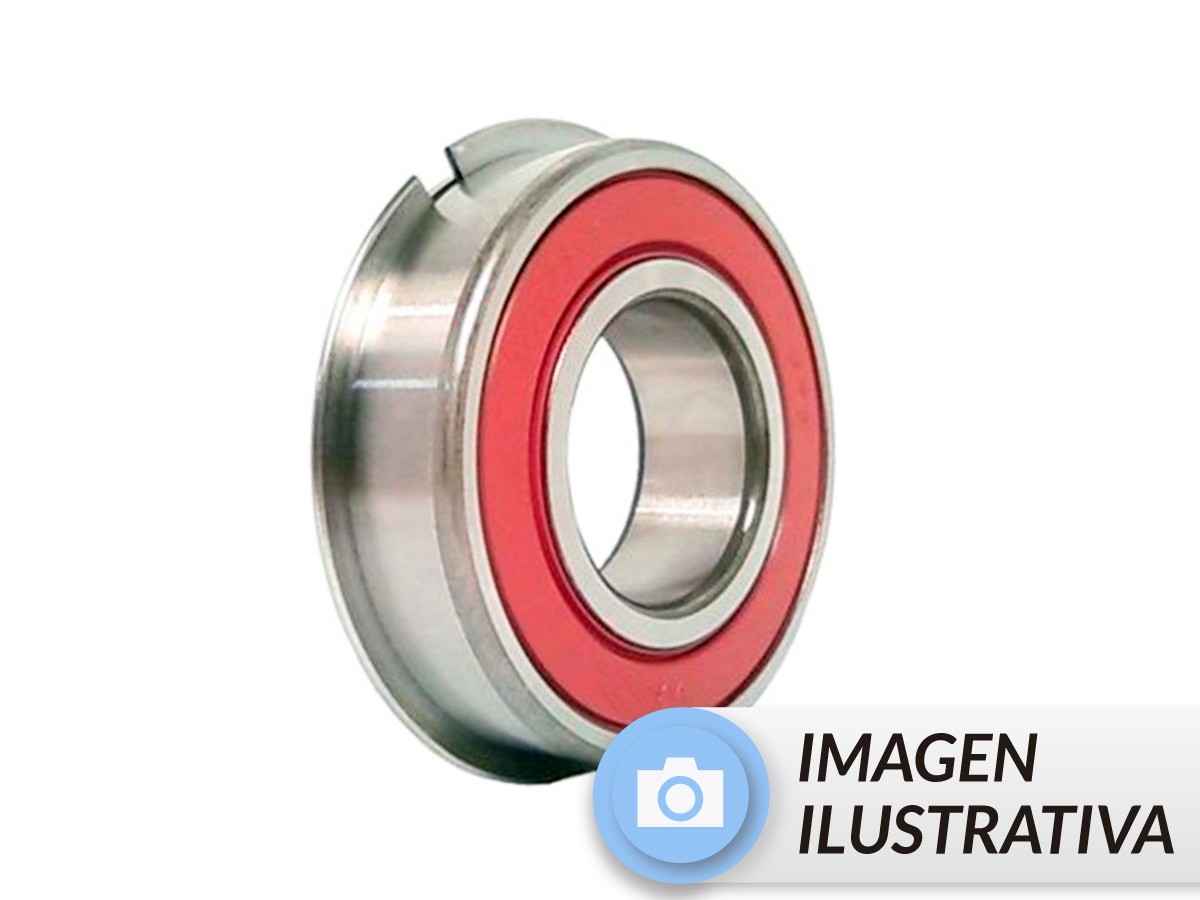 Rodamiento Directa Haima 3 Y 3 Gl/Family Basic/Freema 5 Glx  Mazda B2900 4X2/B2900 4X4 99-25