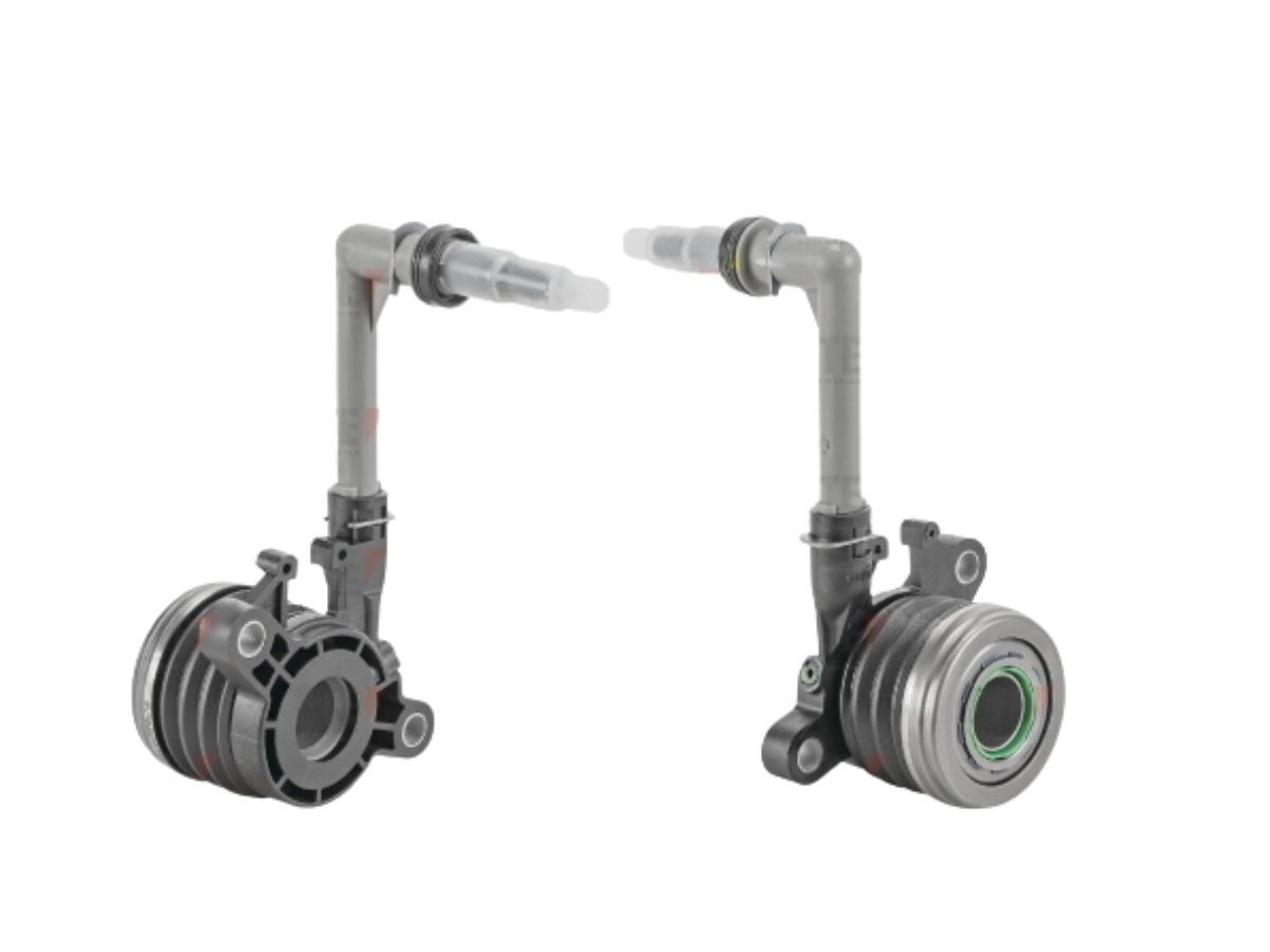 Actuador Embrague Alt Renault Duster/Kangoo/Oroch 19-25