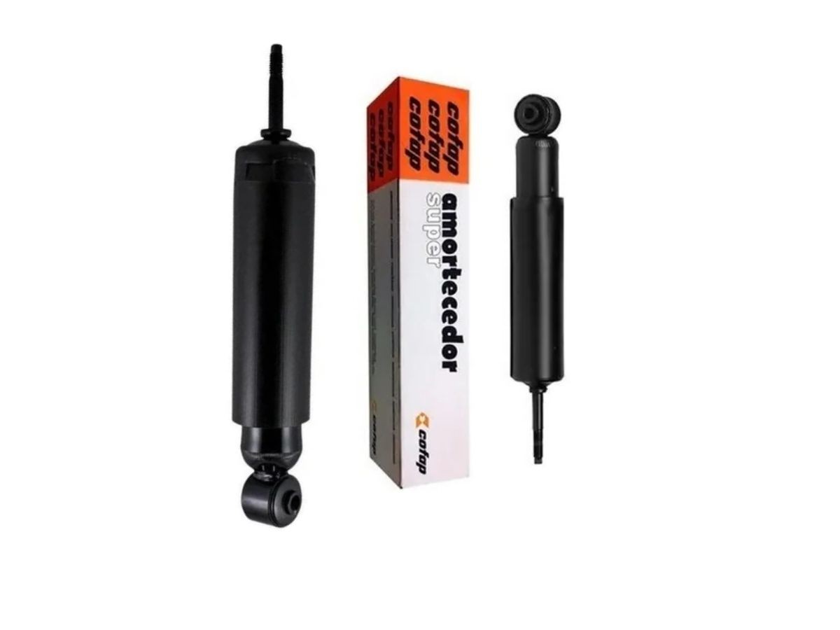 Amortiguador Delantero Der/Izq