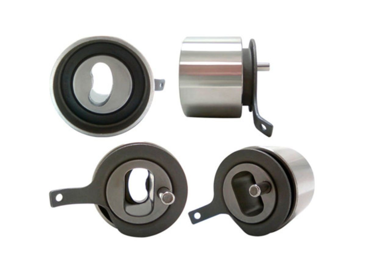 Tensor Correa de Distribucion