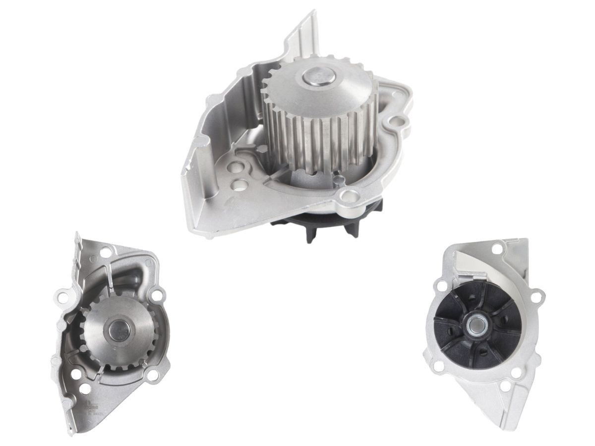 Bomba Agua S/Carcaza Citroen Xantia/Jumpy/Xm/Zx/Xsara Break/Xsara/Jumper/Berlingo  Fiat Ducato  Peug 605/Boxer/405/406/205/306/Partner 89-25