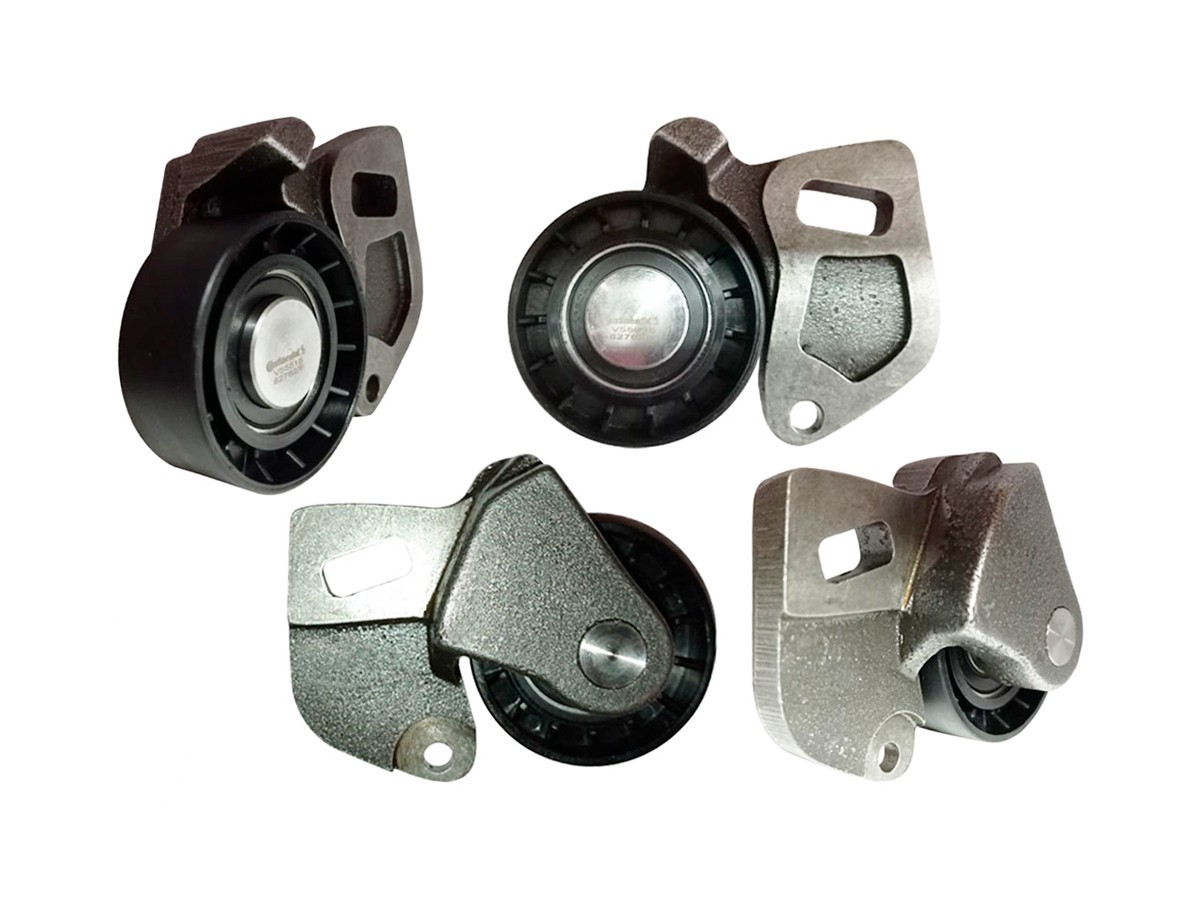 Tensor Correa Distr Fiat Uno Duna Elba Premio Fiorino 77-99