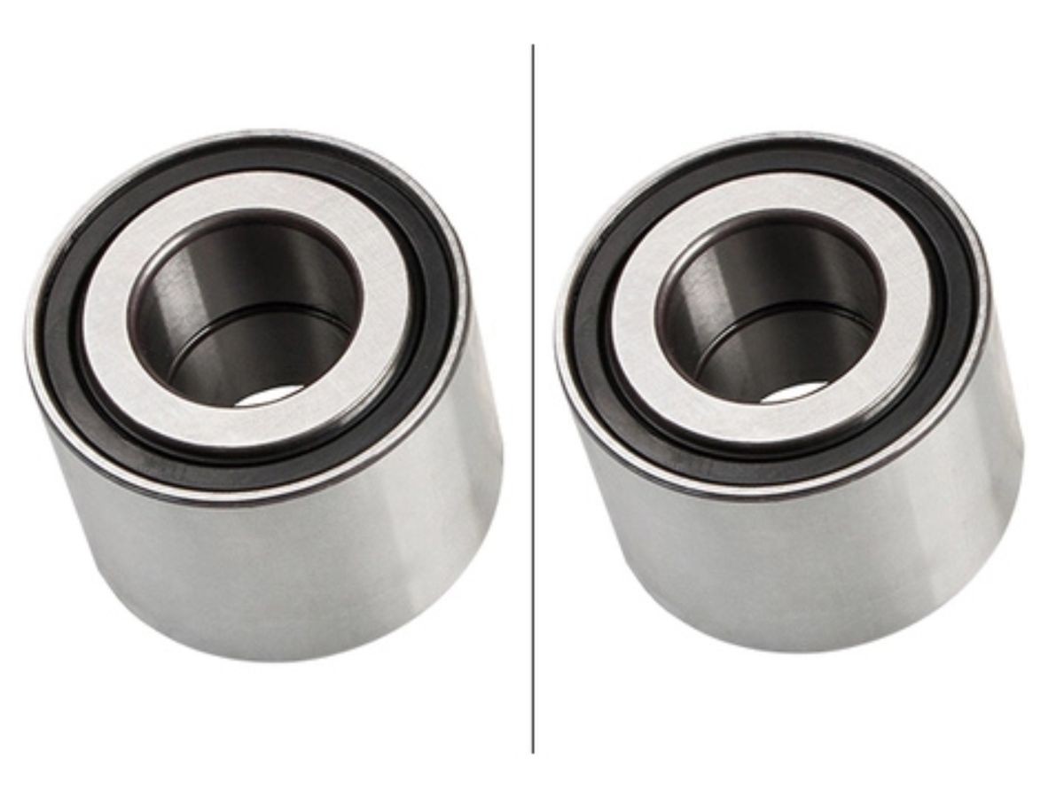 Rueda Trasera Rod Doble Hilera Chevrolet Peugeot Citroen Geely Chery Renault  Int.Ø25xExt.Ø52x37 Sin/Abs 