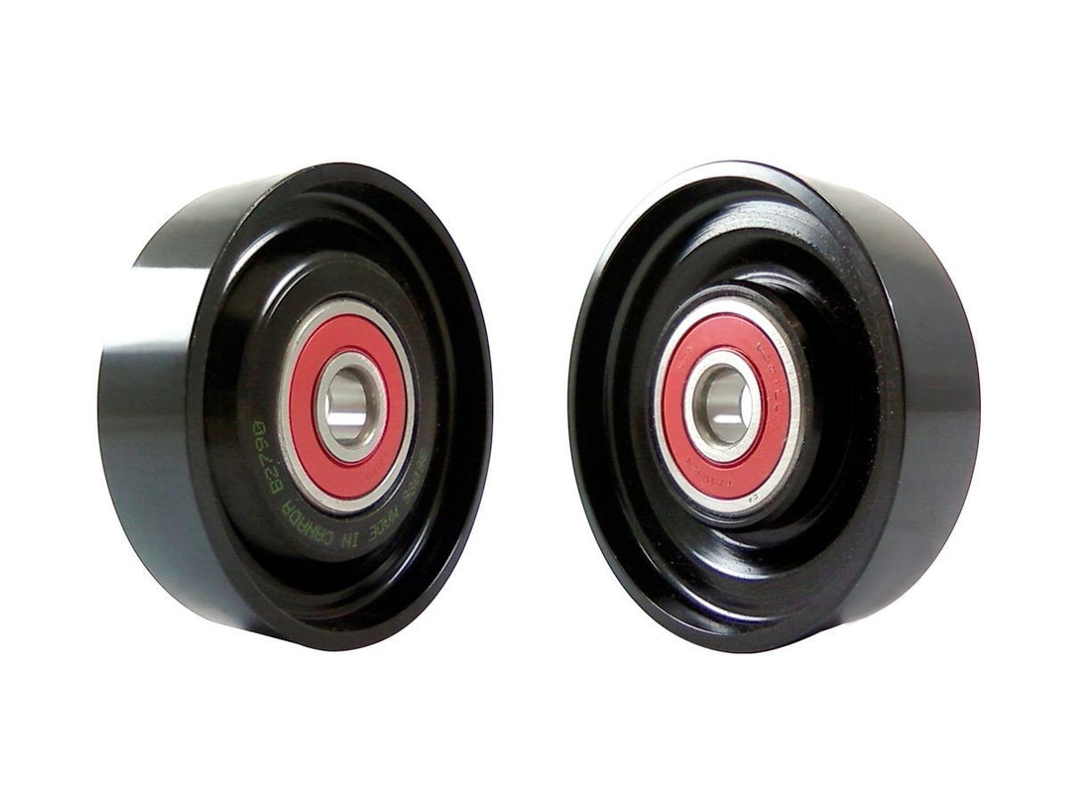 Tensor Correa De Accesorios