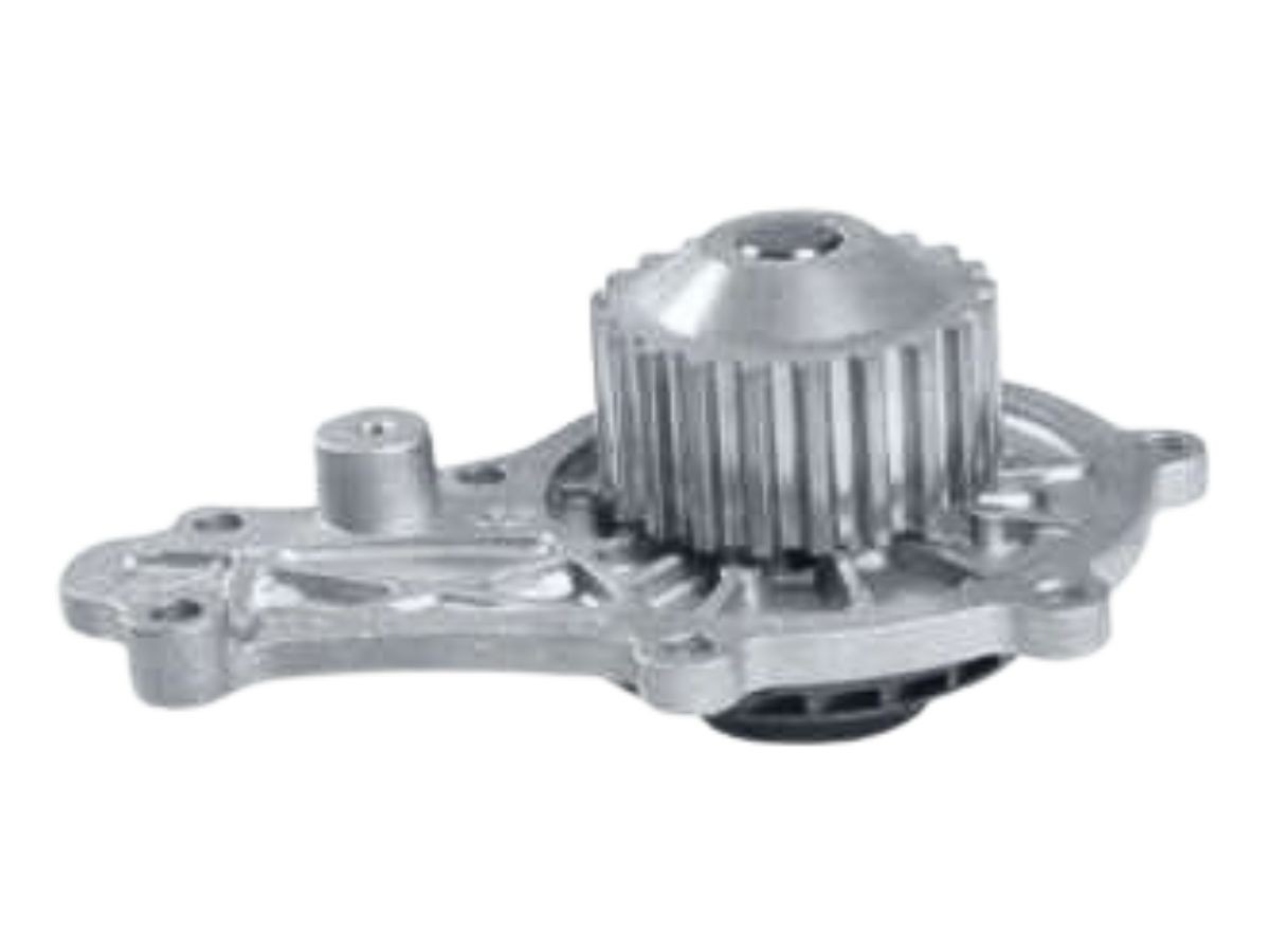 Bomba Agua S/Carcaza Citroen C3  Ford Fiesta  Peug 307/206  Suzuki Grand Vitara 98-25