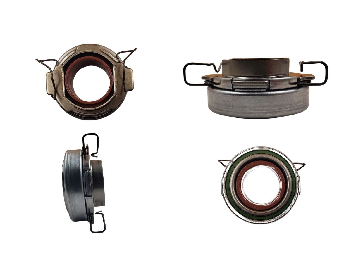 Rodamiento Embrague Alternativo Toyota Hilux 01-17