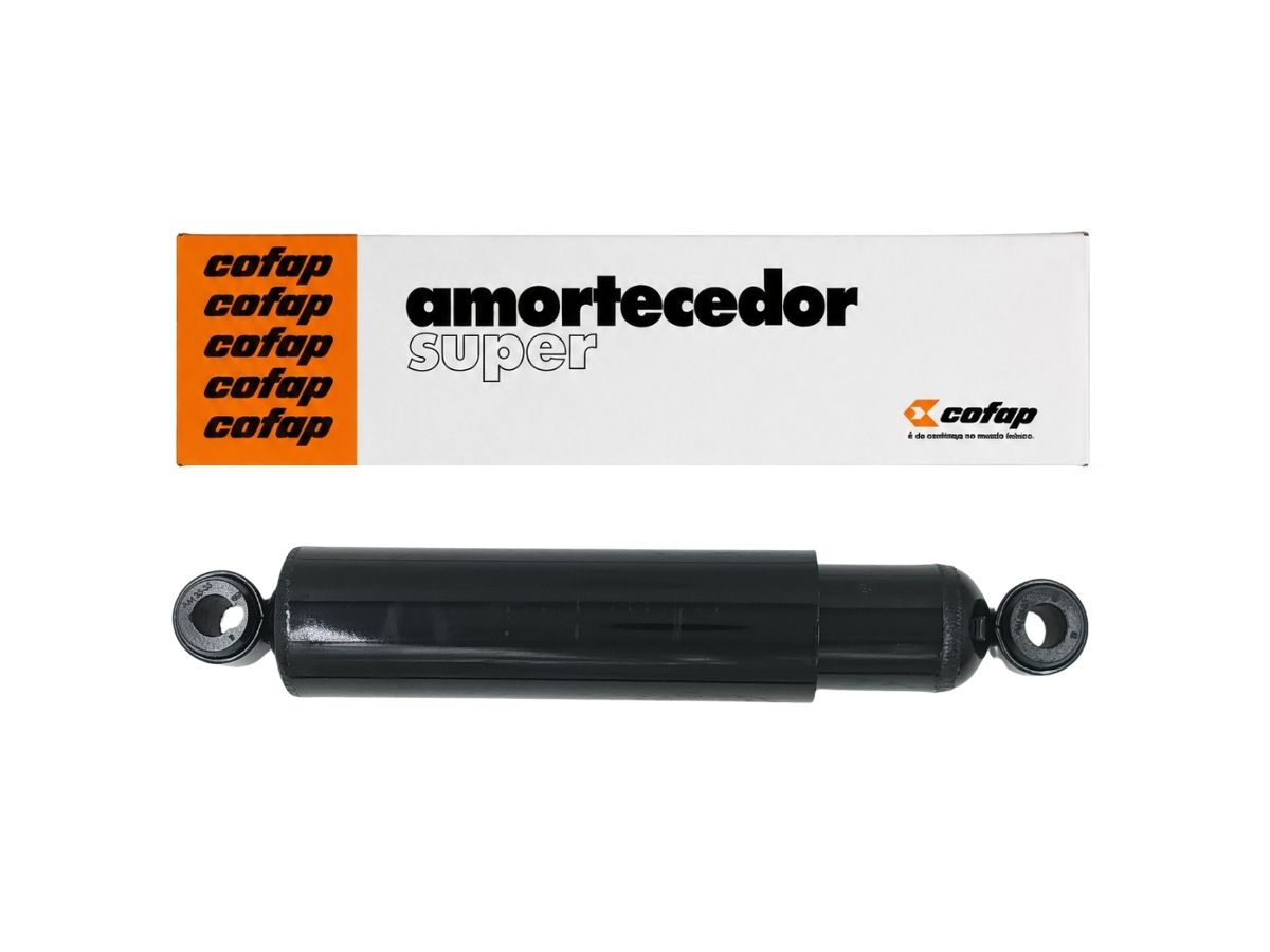 Amortiguador Trasero/Delantero Der/Izq Jeep CJ5 49-83 CJ3 - WILLYS 62-68 COFAP