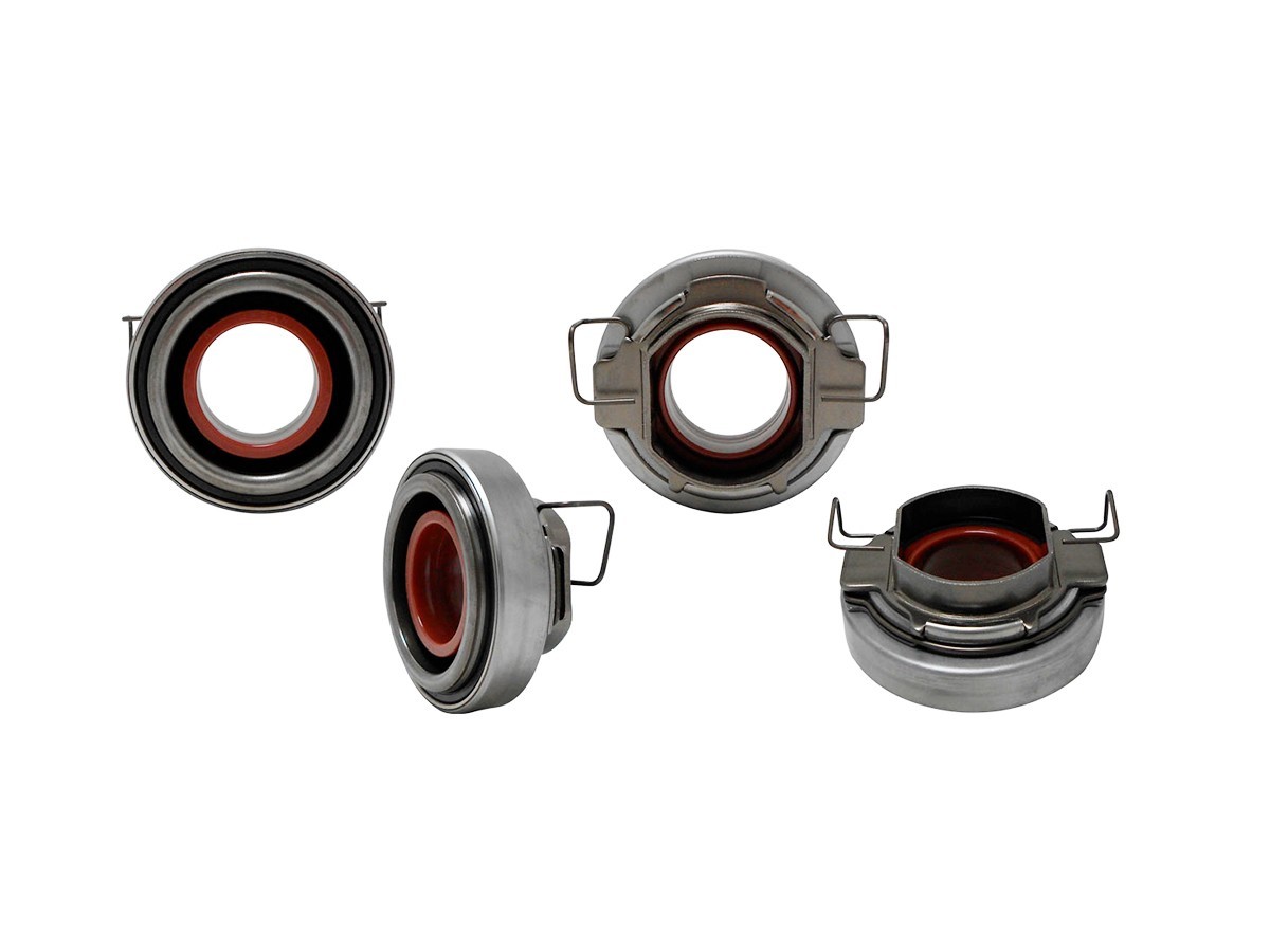 Rodamiento Embrague Alternativo Toyota Hilux/Land Cruiser/4Runner 93-25