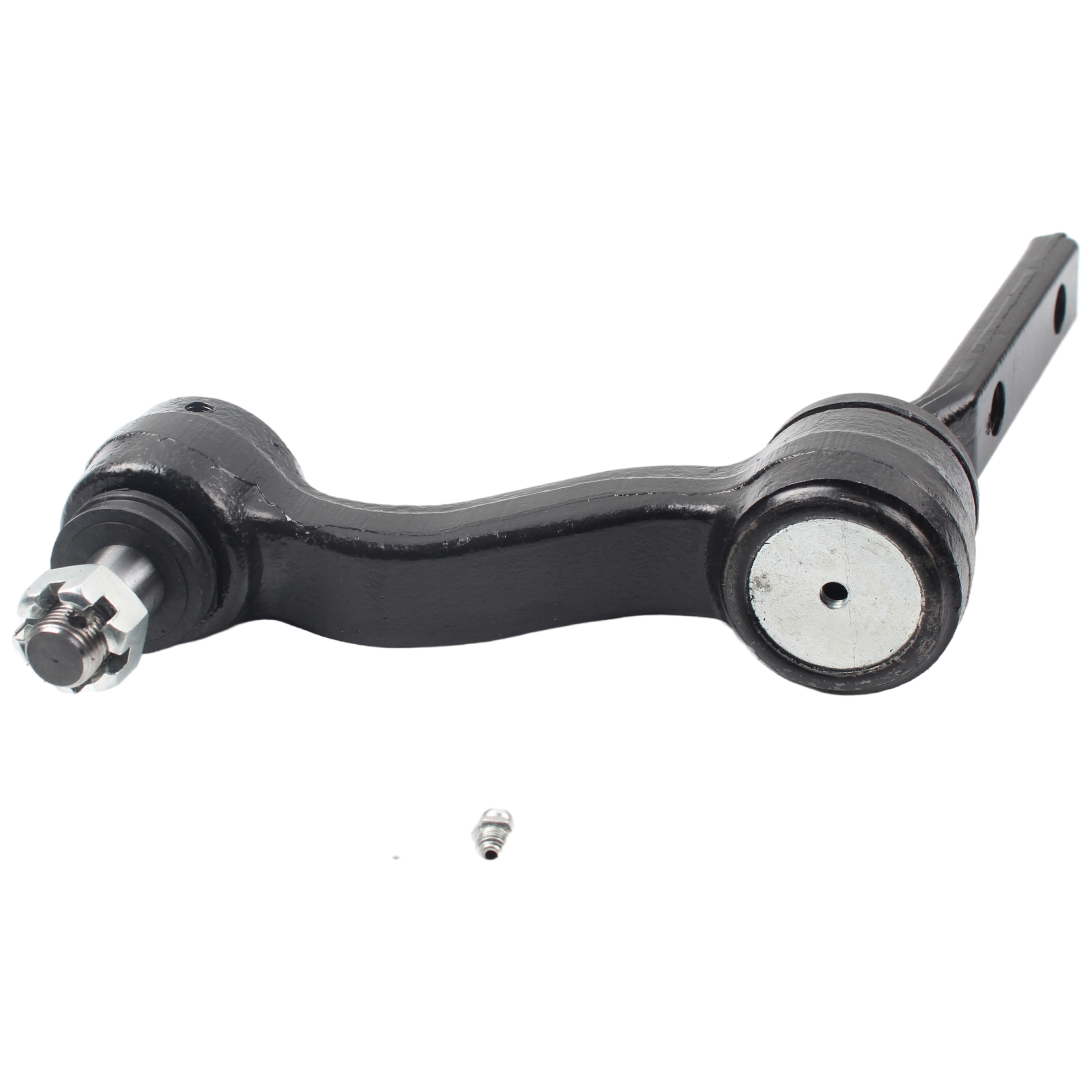 Brazo Auxiliar Chevrolet S10 96-14 Der