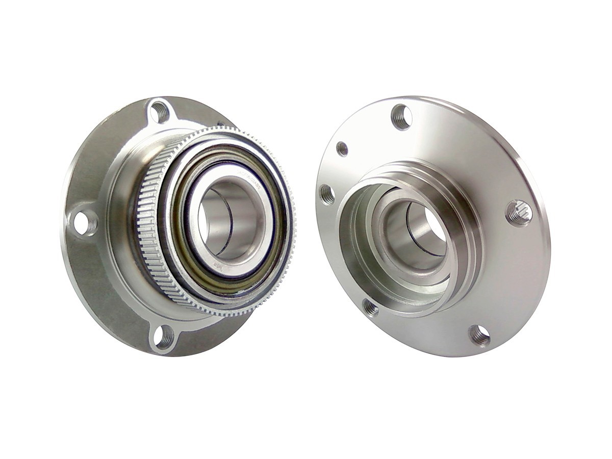 Rueda Del Maza BMW 524Td (E28)/520 (E28) 75-93 int.Ø37x ext.Ø139x64