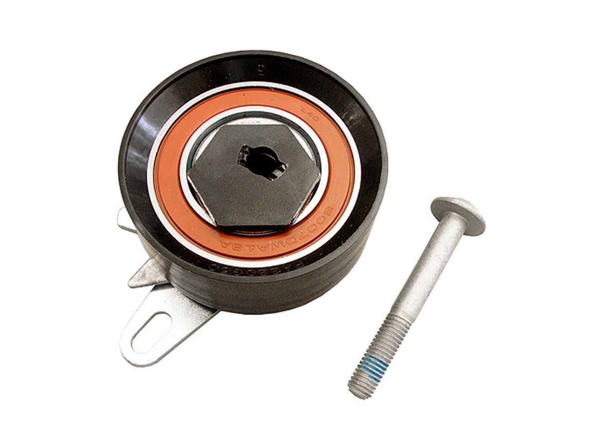 Tensor Correa de Distribucion