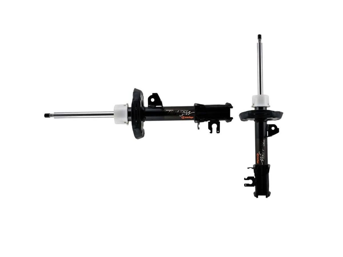 Amortiguador Delantero Izq Fiat Siena 1.4 14-25 Palio 1.4 12-25 COFAP