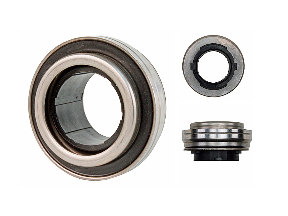 Rodamiento Embrague Citroen Xsara Picasso/C4/Berlingo  Peug 307/Partner 04-25