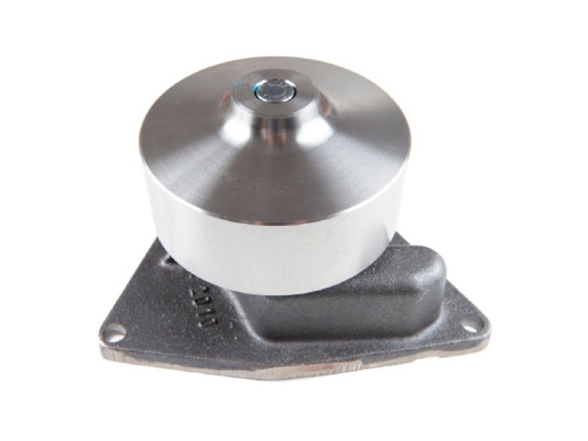 Bomba Agua S/Carcaza Ford Camion Linea Cargo 1832 E  Volks Camion 25.320 Contelation/25.360 Contelation/31.330 Constelattion 6X4/24.330 Constelattion/19.320 Constelation 10-25