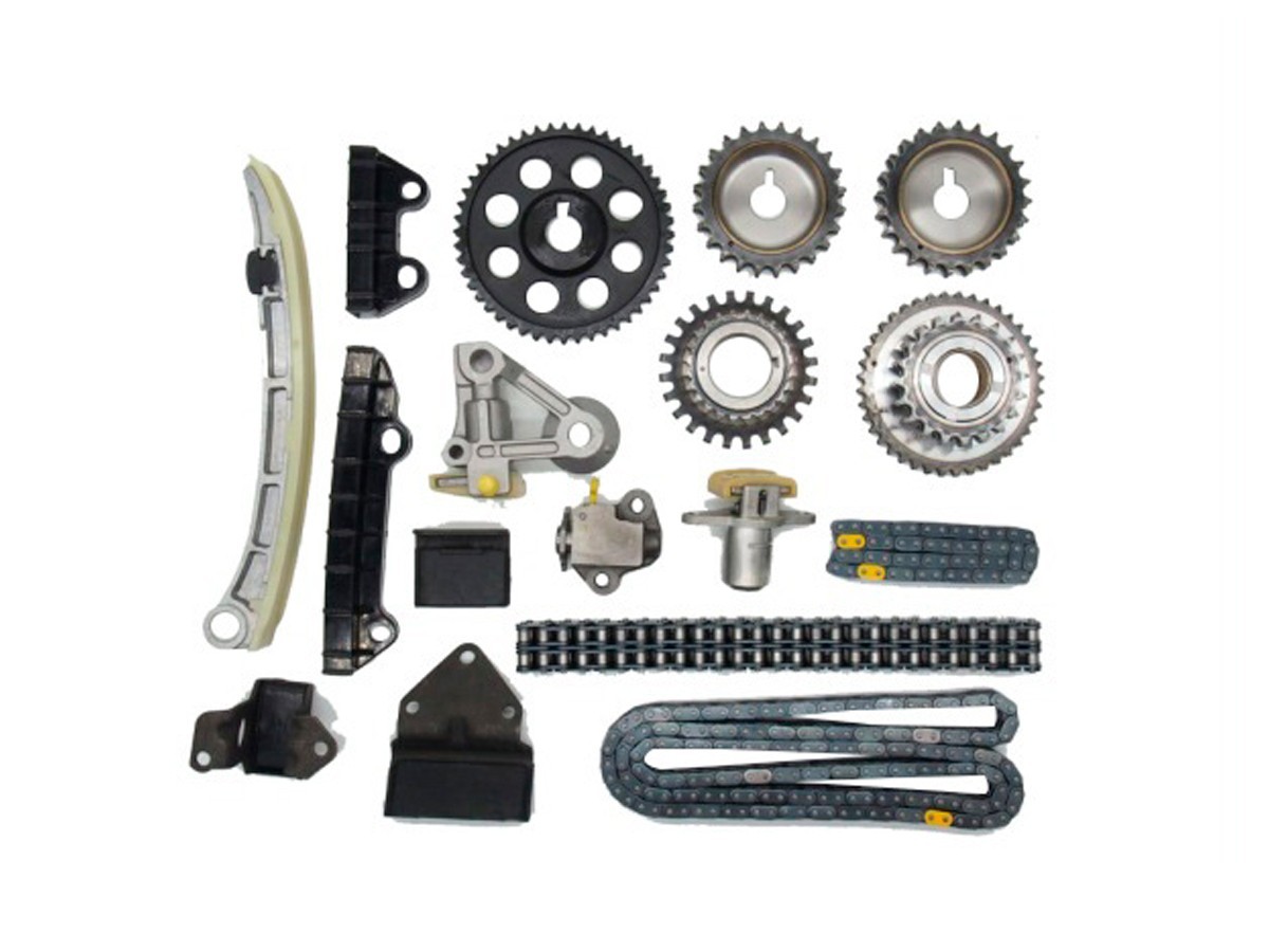 Kit Cadena Distr C/Engranaje Suzuki Grand Vitara 98-04
