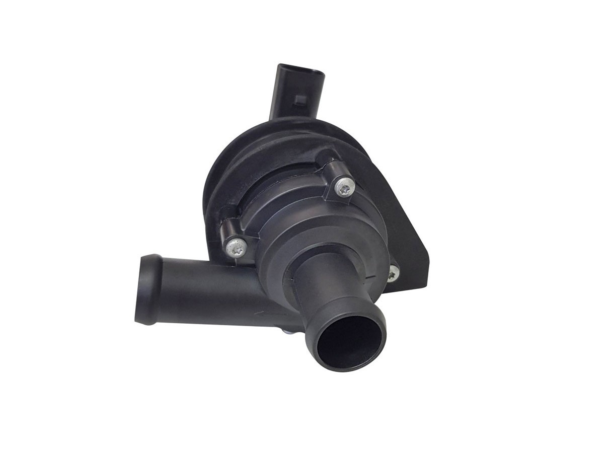 Bomba Auxiliar Electrica Volks Amarok 4X2 - 4X4 11-25