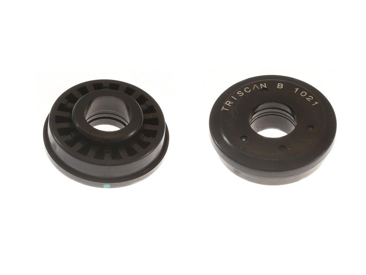 Solo Grapodina Del Suzuki Alto 10-25