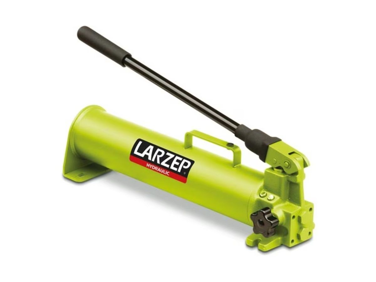 Bomba manual 2 velocidades W22607 2600cc (160inch3 - P80)