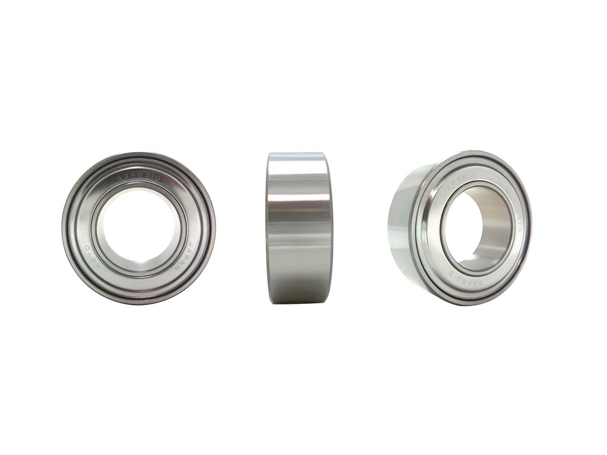 Rodamiento Del Suzuki Baleno, Toyota Corolla 79-02