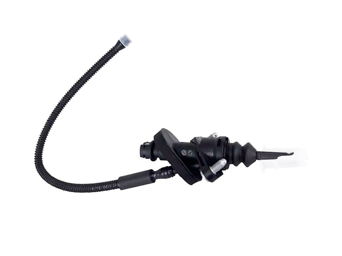 Bomba=Cilindro Maestro (Va En El Pedal) Chevrolet Montana/Corsa 04-16