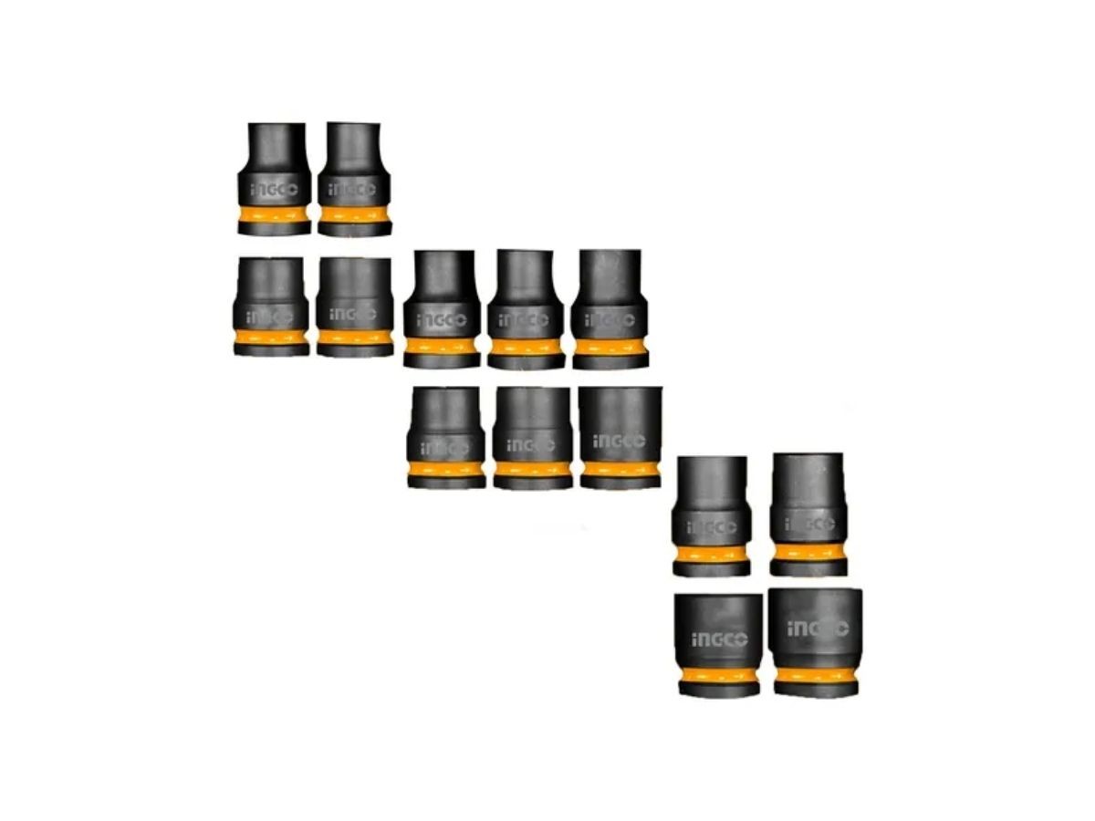 JUEGO DE DADOS 14PCS 1/2