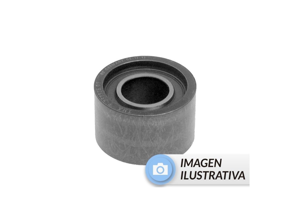 Tensor Guia Correa Distribucion Volks Amarok 4X2 - 4X4 17-25