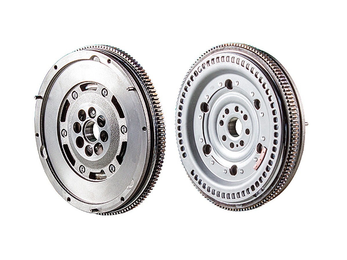 Volante Bimasa Ford Focus 99-05