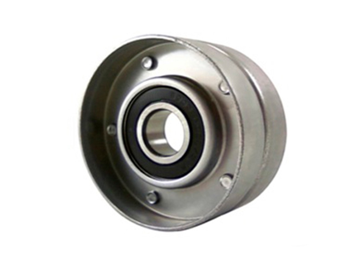 Polea Del  Tensor Correa Ford Ranger 4X2/Ranger 4X4  Mazda Bt50/Bt50 4X4 12-25
