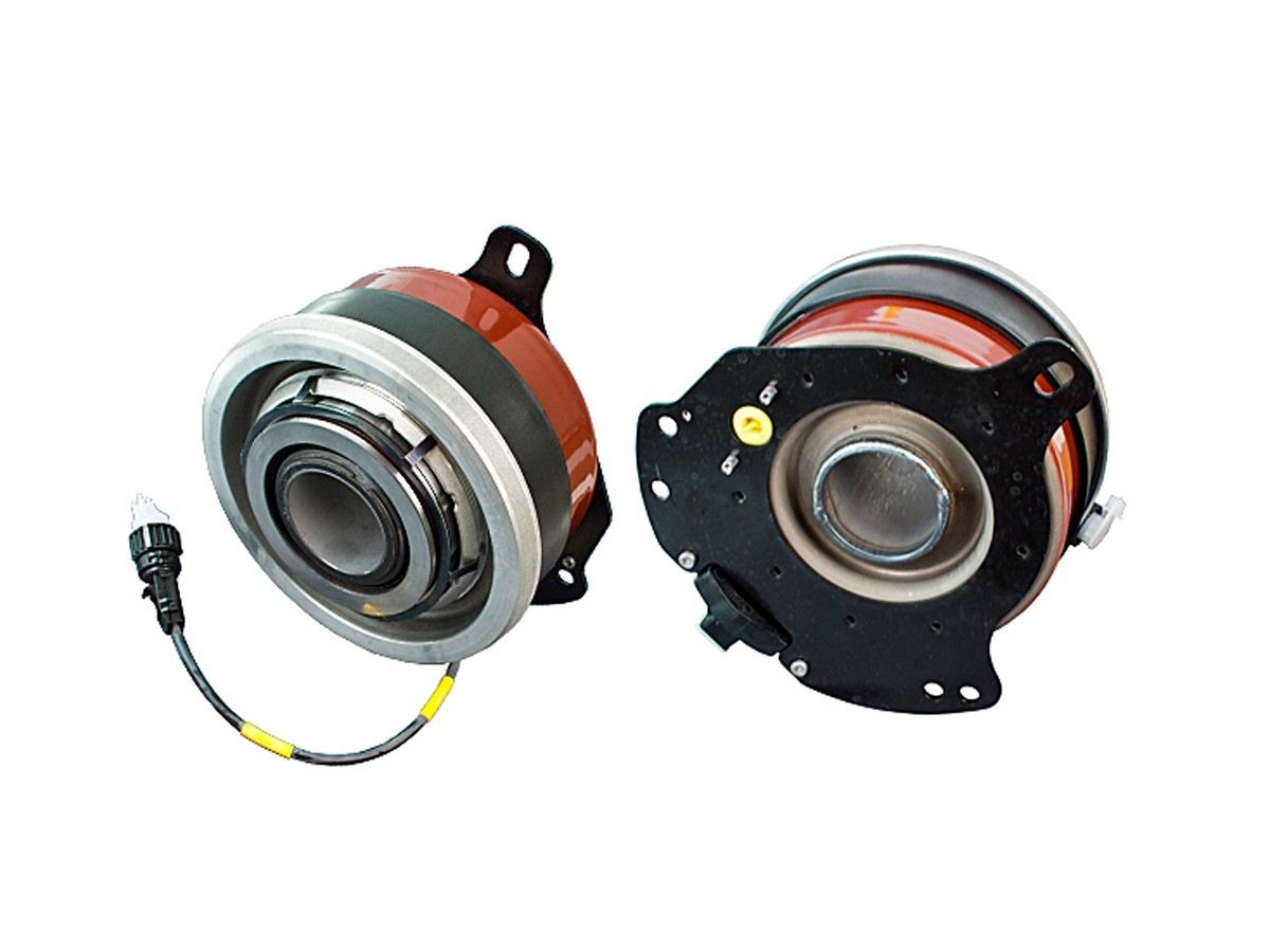 Rodamiento De Embrague