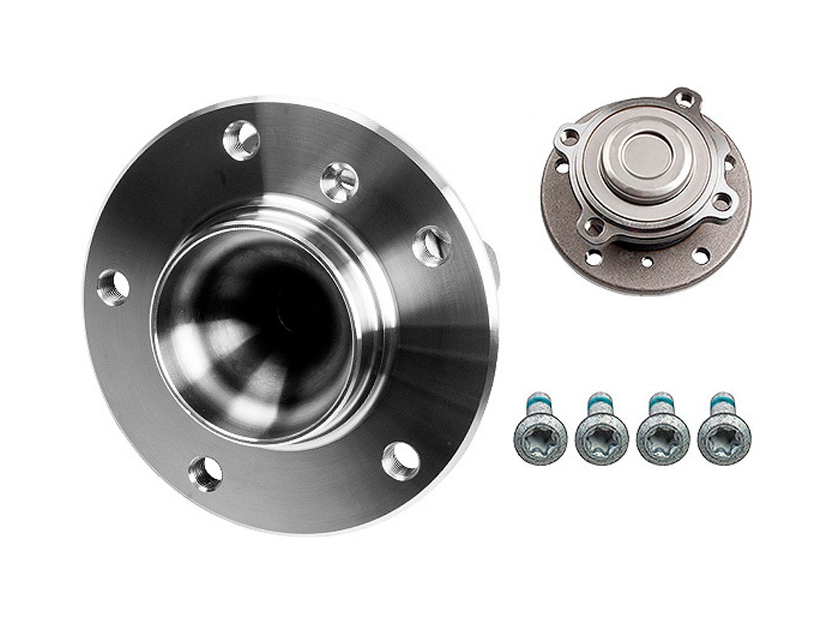 Rueda Del Maza BMW 328I (F30)/330I (F30)/320I (F30)/116I (F20)/318I (F30)/316I (F30)/316I (E90)/114I (F21)/118I (F20)/120I (F20)/118I (F21) 04-19 Ext Ø147