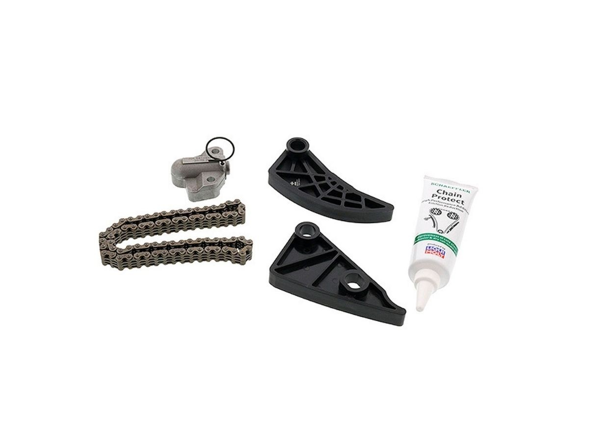 Cadena De Bomba De Aciete Hyundai H1 Carroceria Tq Starex 19-25