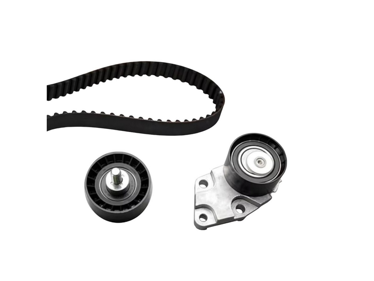 Kit Distribucion S/Bomba Agua Chevrolet  Aveo Ls Lt Aveo G3  Daewoo Lanos/Nubira/Cielo/Espero 93-25