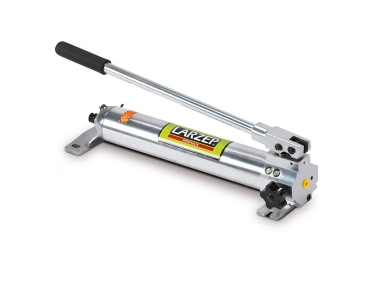 Bomba manual 2 velocidades  WA21107 810cc (50inch3 - P392)