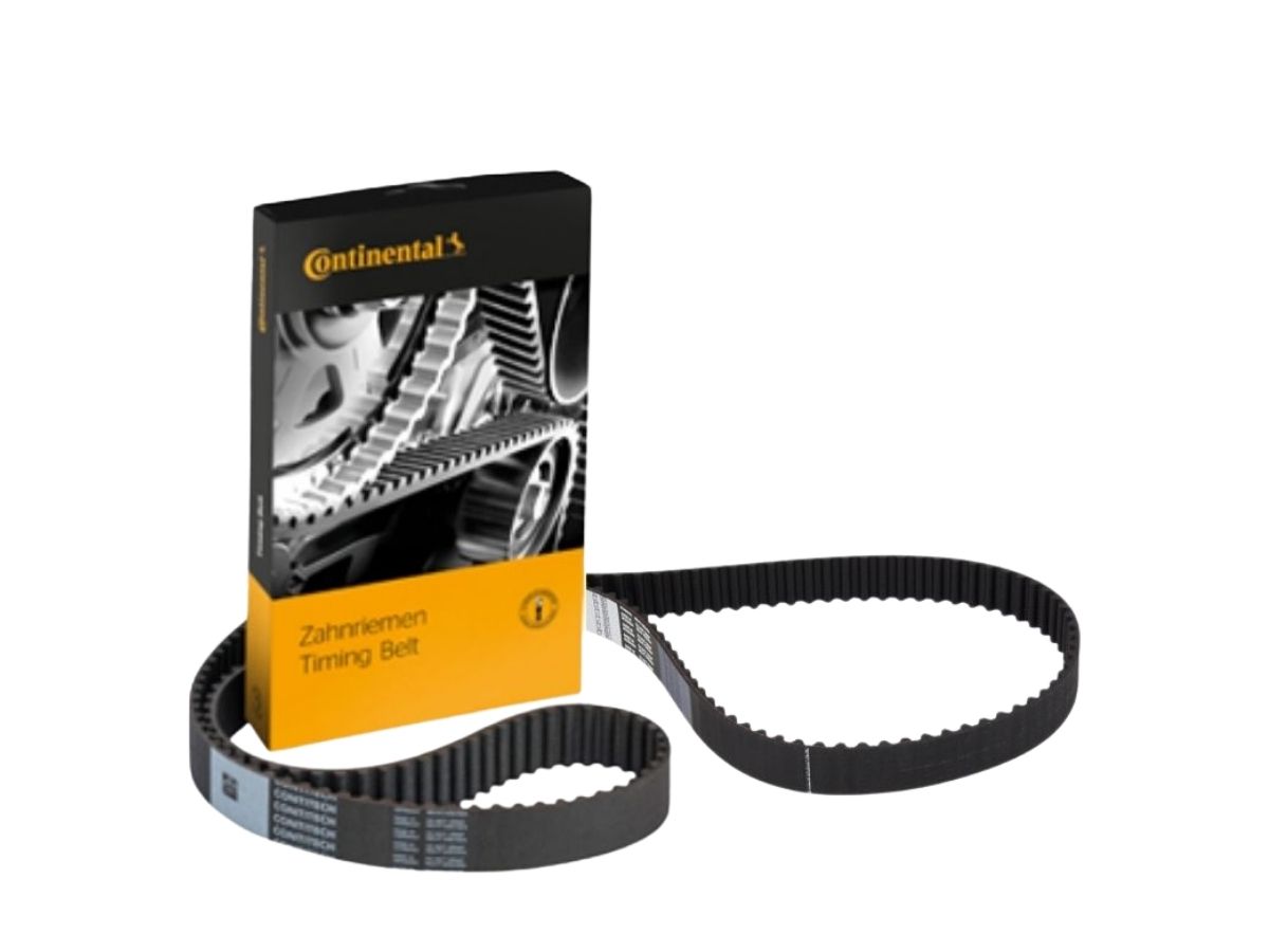 CT490 Correa de Distribucion Continental 173X25 Chery