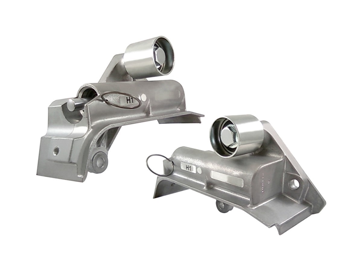 Pivote Hidraulico De Correa De Dist. Audi A3  Volks Bora/Golf 96-13