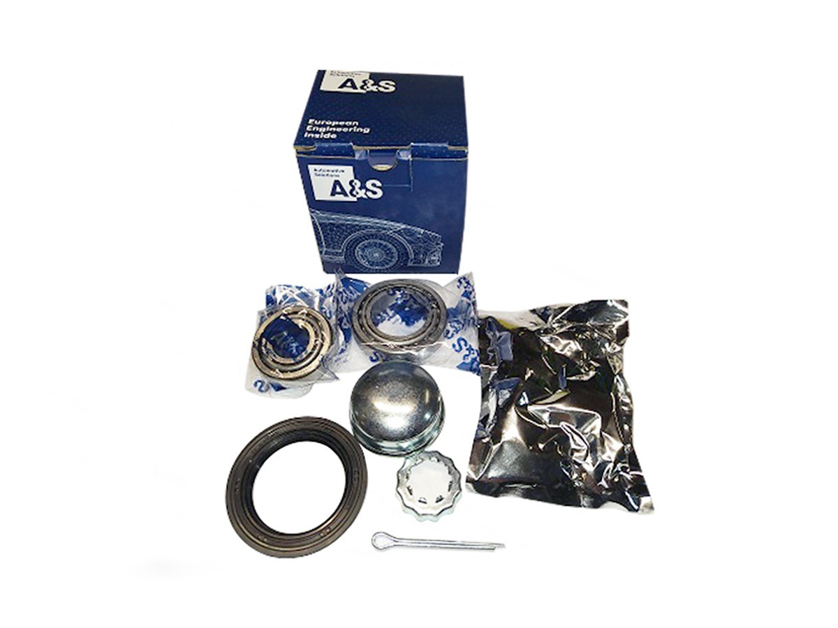 Rueda Trasera Kit Audi A4 Chevrolet Agile Celta Corsa Monza Daewoo Ford Volkswagen Saveiro Vento Parati Golf Gol II/III/IV Gol