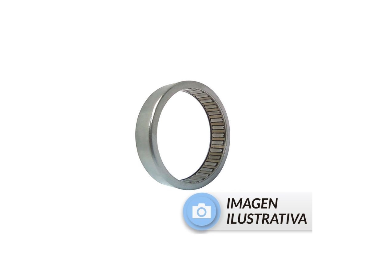 Rodamiento Punta De Homocinetica Chevrolet D Max 07-25 int.Ø30x ext.Ø37x16