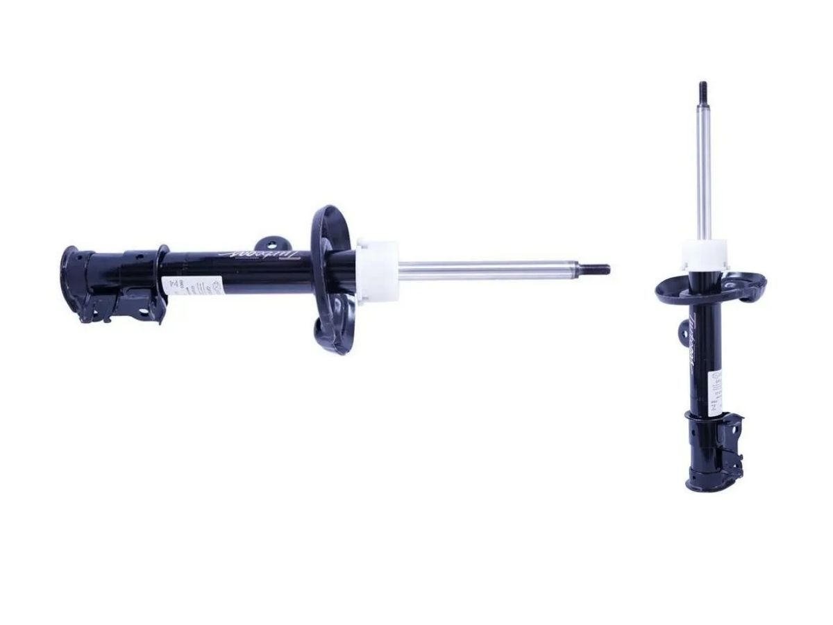 Amortiguador Delantero Izq  Fiat Argo 1.3 18-25 COFAP