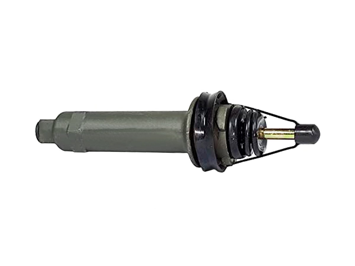 Bombin=Cilindro Esclavo (Va En La Caja) Ford F350/F250  Ford Camion Serie F F4000 98-25