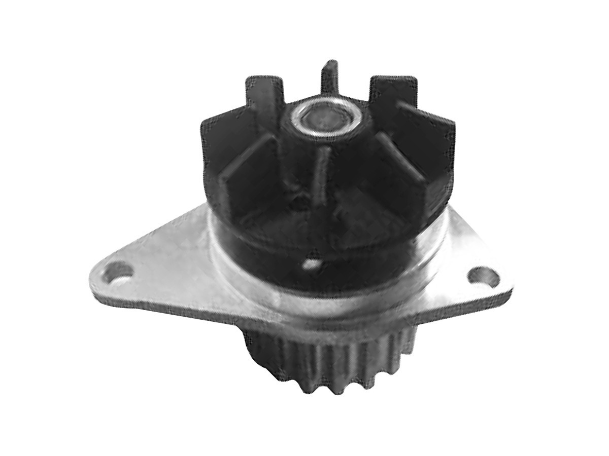 Bomba Agua S/Carcaza Citroen C3/C3 Aircross, Peug 208 13-25