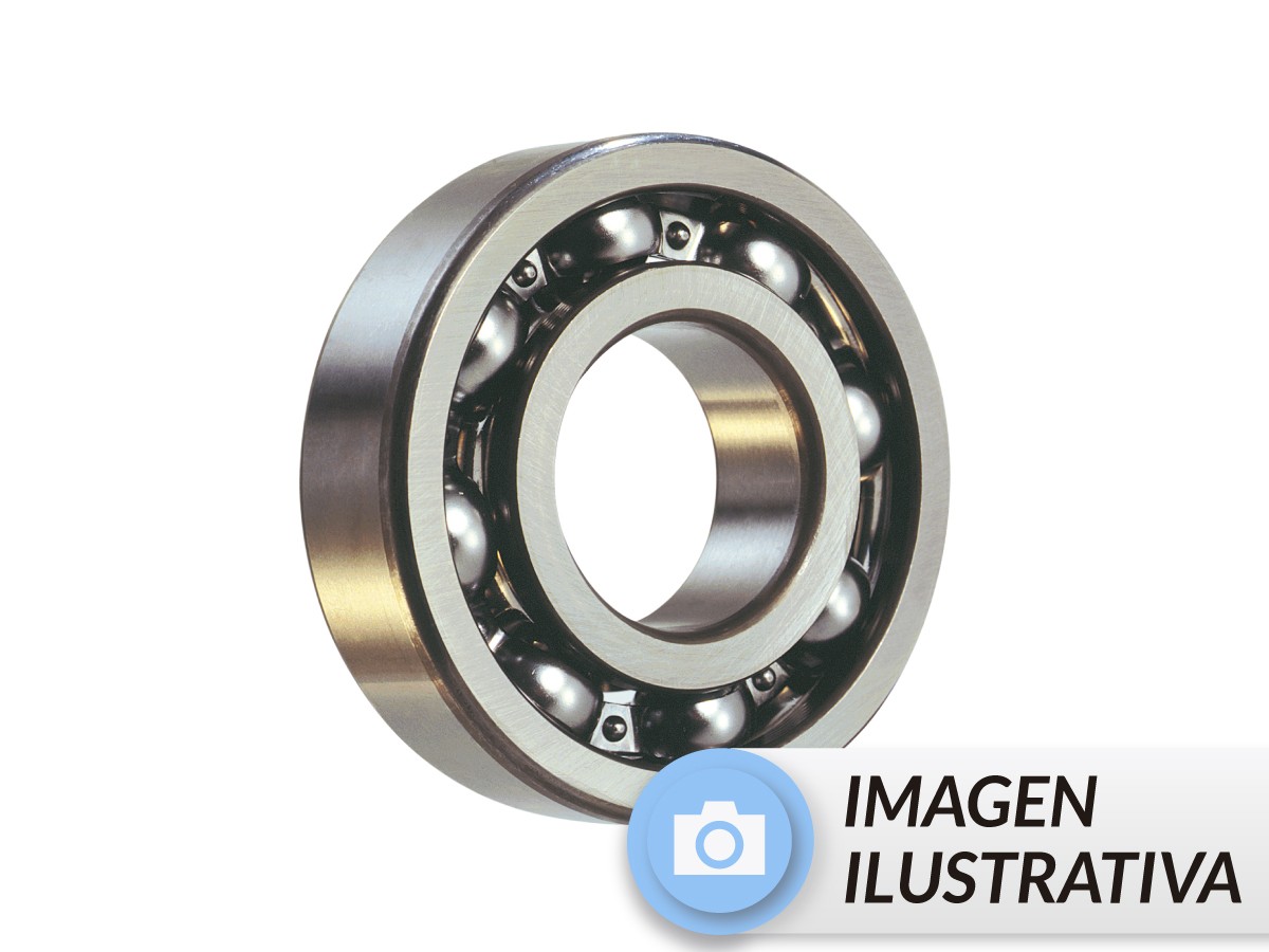 Rodamiento de Bolillas 