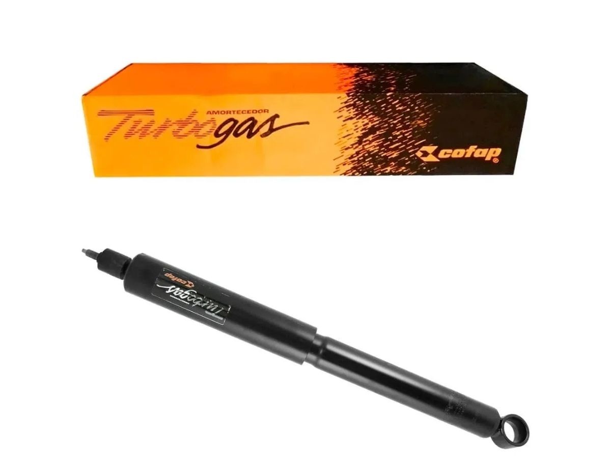 Amortiguador Alternativo Trasero Der/Izq Toyota Hilux  2.5/2.7/3.0 04-15 COFAP