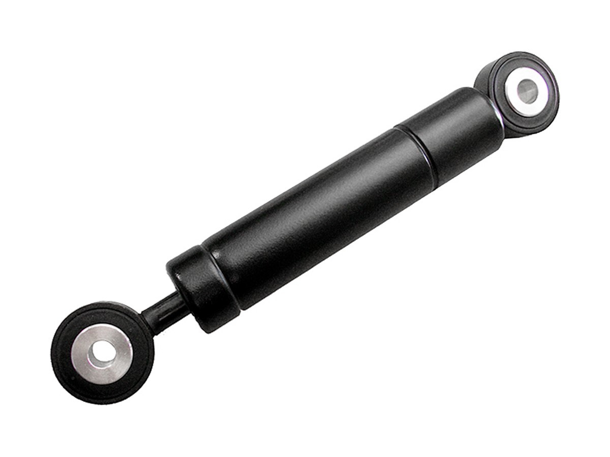 Amortiguador Del  Tensor Guia Correa Mercedes Benz E 300 Td (W124)/190 D (W201) 82-95