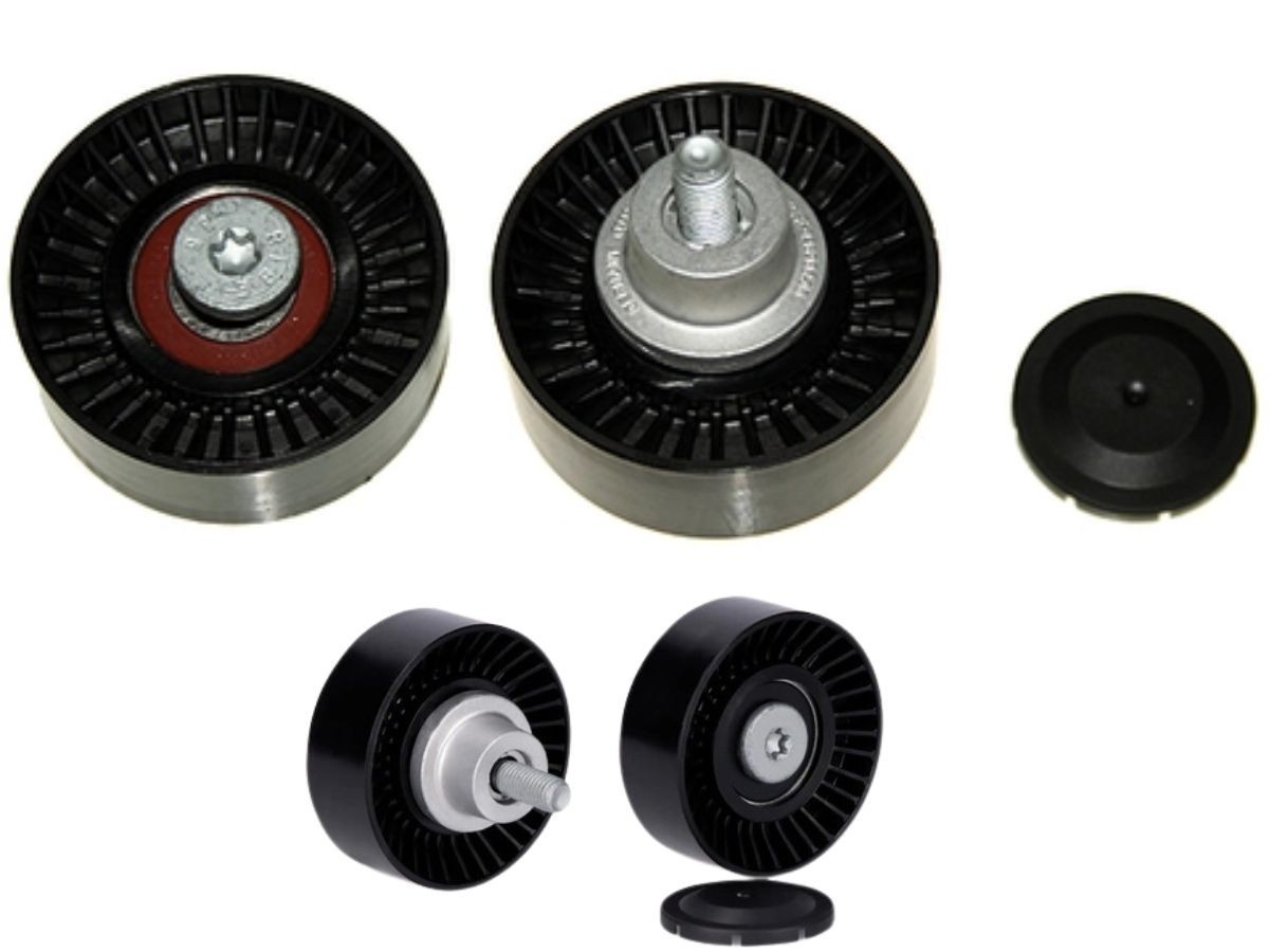 Tensor Guia Correa Audi A6/Q5/Q7 08-25