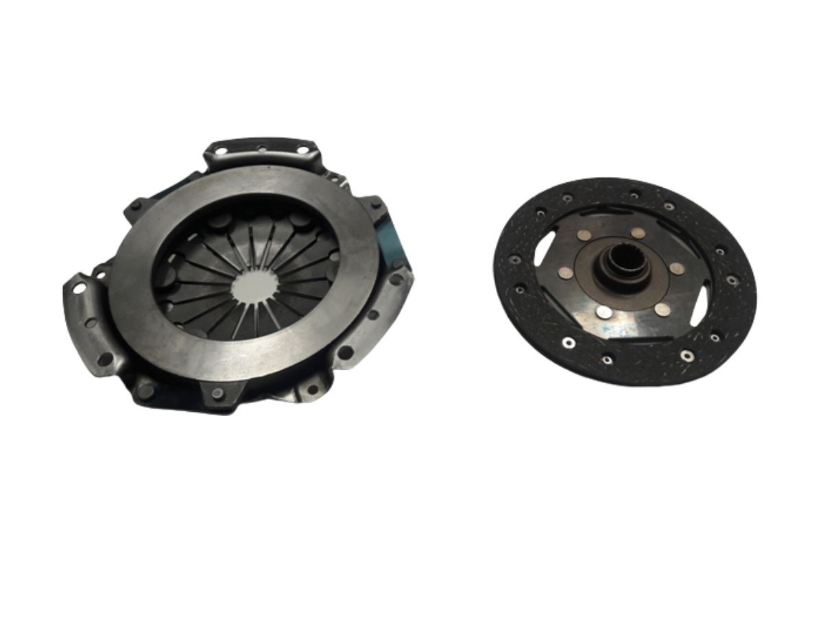 Kit Embrague Cnc Citroen Ami 8 - 3Cv/Visa 69-91 Ø160-Est.18