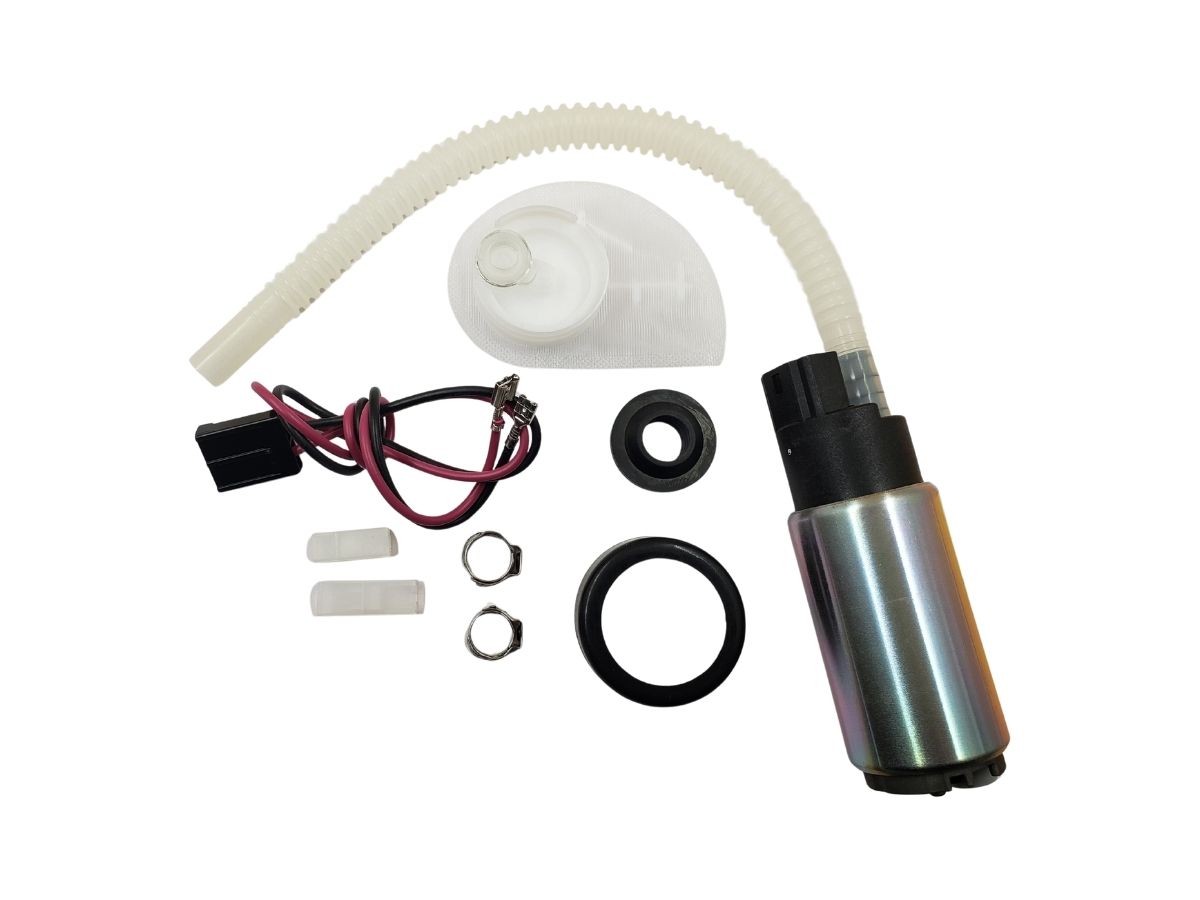 Bomba combustible Universal Inyeccion 3 BAR Continental