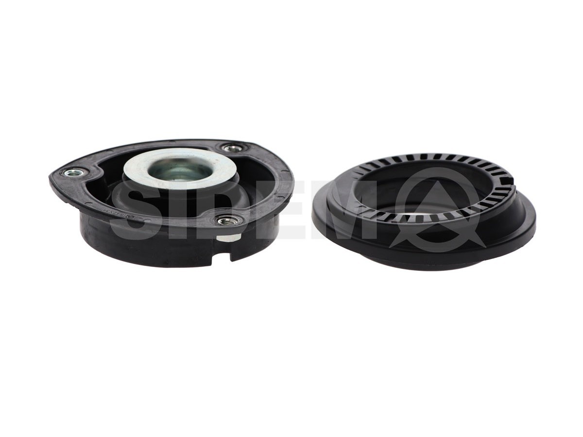 Cazoleta C/Grapodina Del  Der/Izq Volks Polo/Fox/Tiguan Allspace/Vento/Suran/Tiguan 04-25