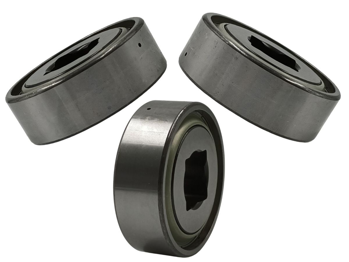 Rodamiento Agricola Eje Cuadrado