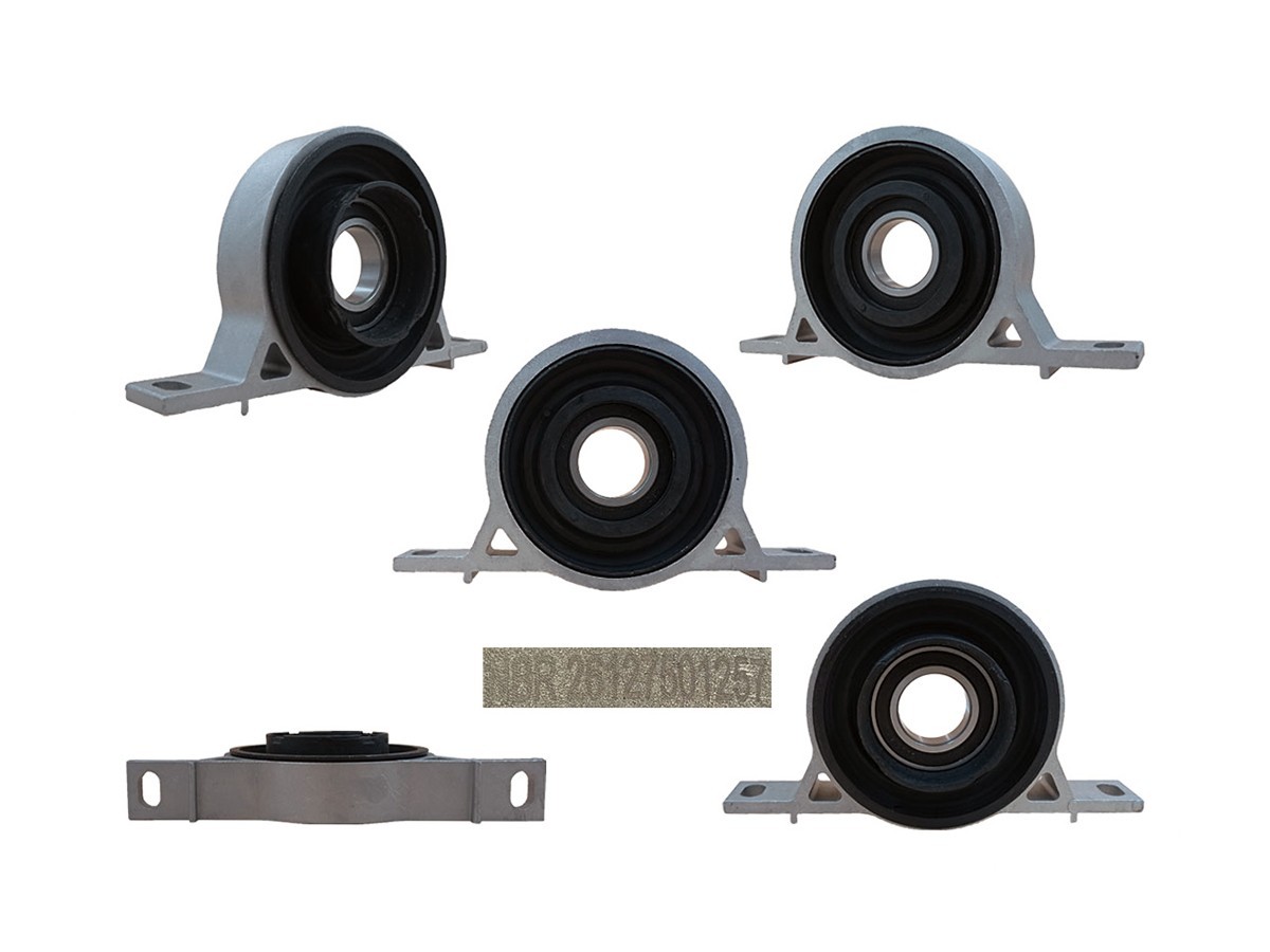 Soporte De Cardan BMW 318I (E46)/320D (E46)/323I (E46)/330 Ci (E46)/330Xd (E46)/530D (E39)/320I (E46)/525I (E39) 97-09